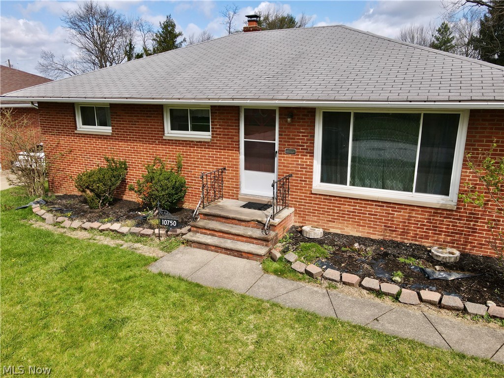 10750 Schwab Drive Parma OH 44130