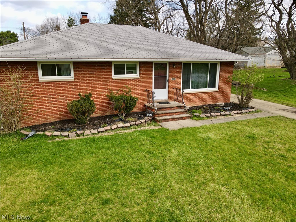 10750 Schwab Drive Parma OH 44130