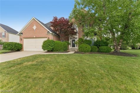 33318 Vintage Circle Avon OH 44011