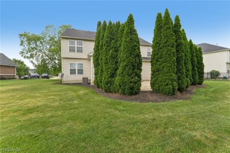 33318 Vintage Circle Avon OH 44011