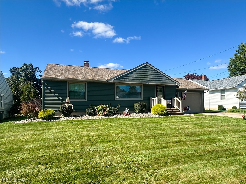 910 Woodlawn Avenue Girard OH 44420