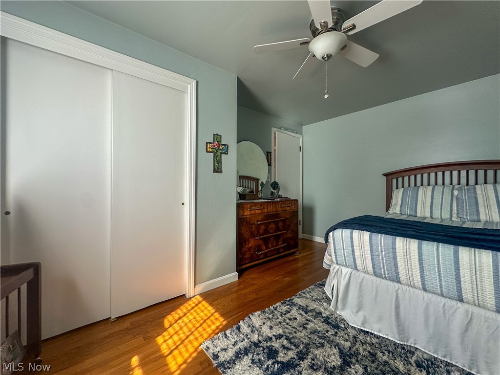 910 Woodlawn Avenue Girard OH 44420