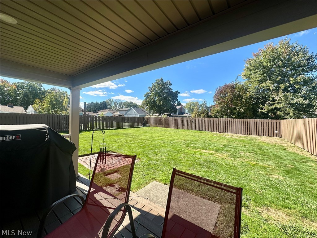 910 Woodlawn Avenue Girard OH 44420