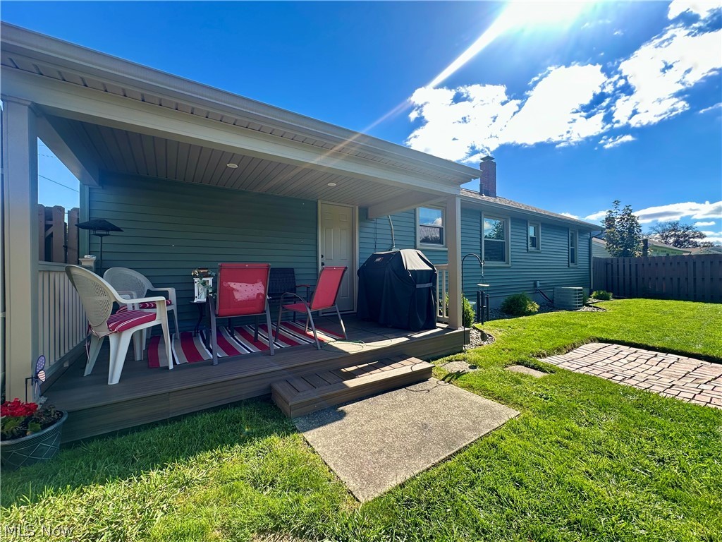 910 Woodlawn Avenue Girard OH 44420