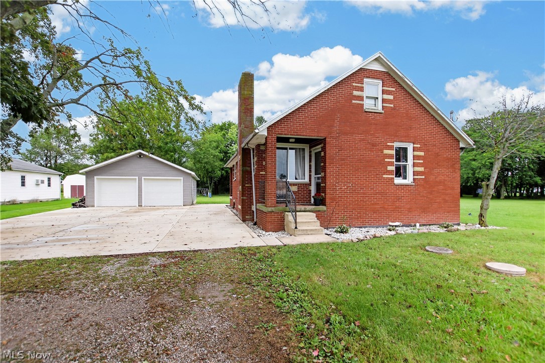5115 Delematre Road Monroeville OH 44847
