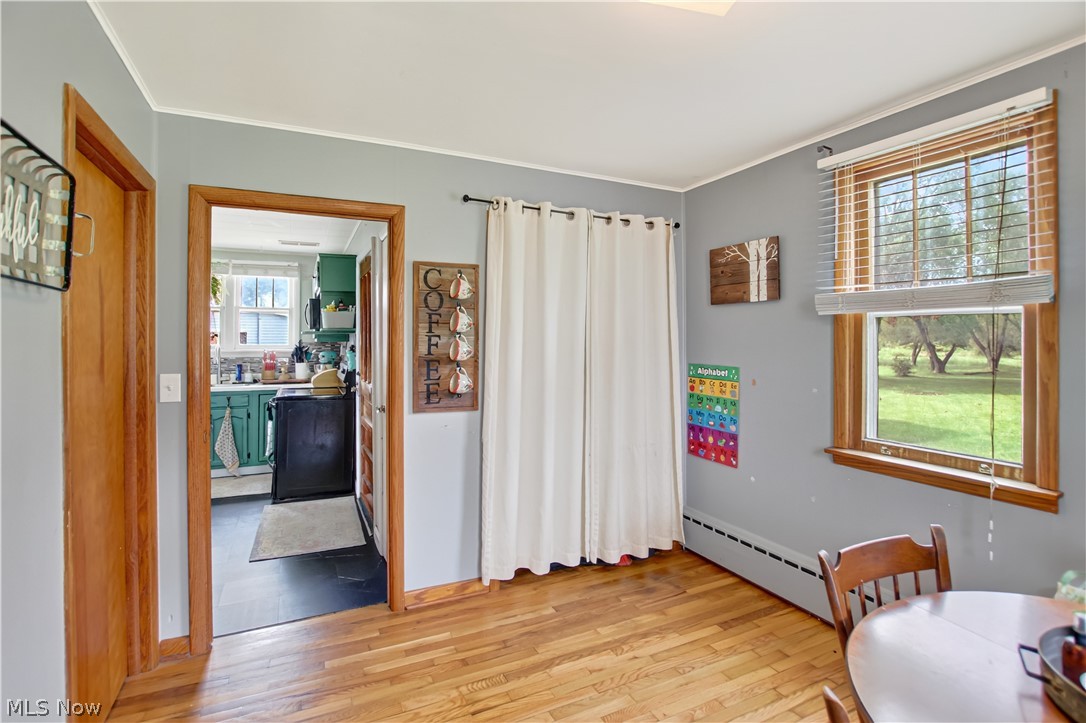 5115 Delematre Road Monroeville OH 44847
