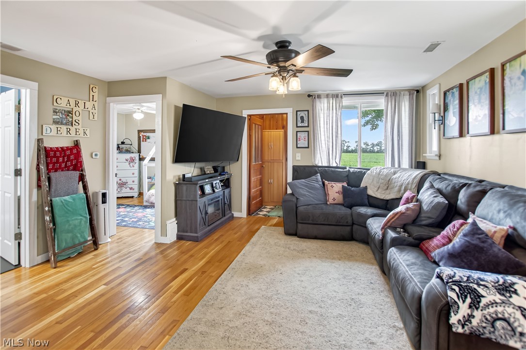 5115 Delematre Road Monroeville OH 44847