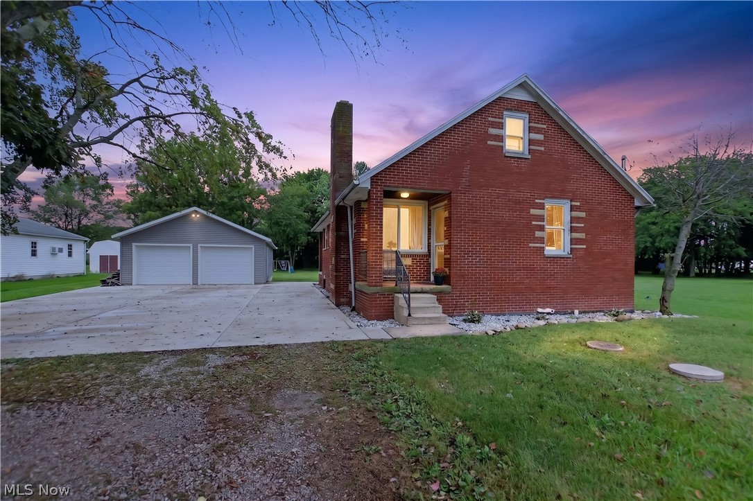 5115 Delematre Road Monroeville OH 44847
