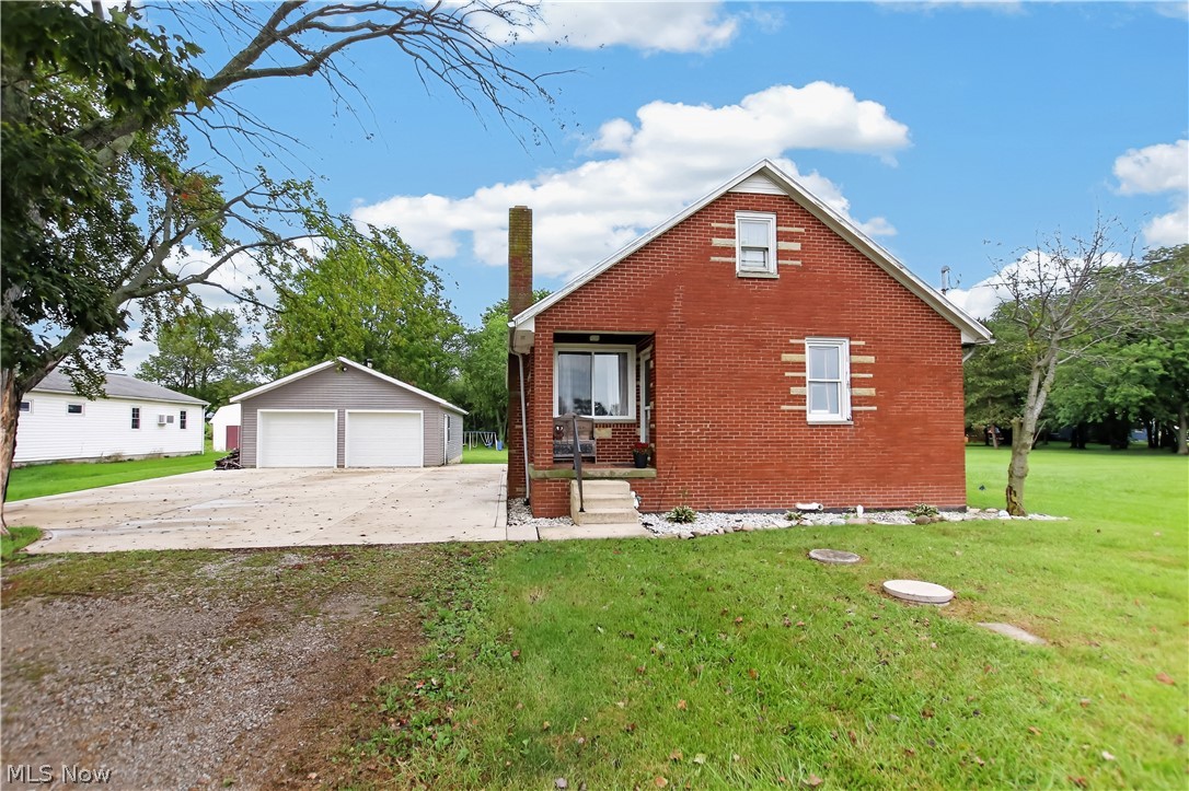 5115 Delematre Road Monroeville OH 44847