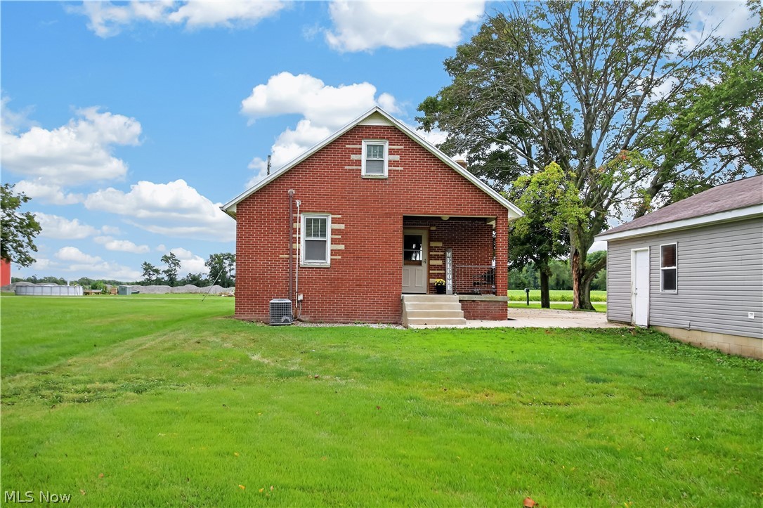 5115 Delematre Road Monroeville OH 44847