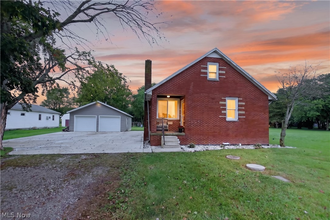 5115 Delematre Road Monroeville OH 44847