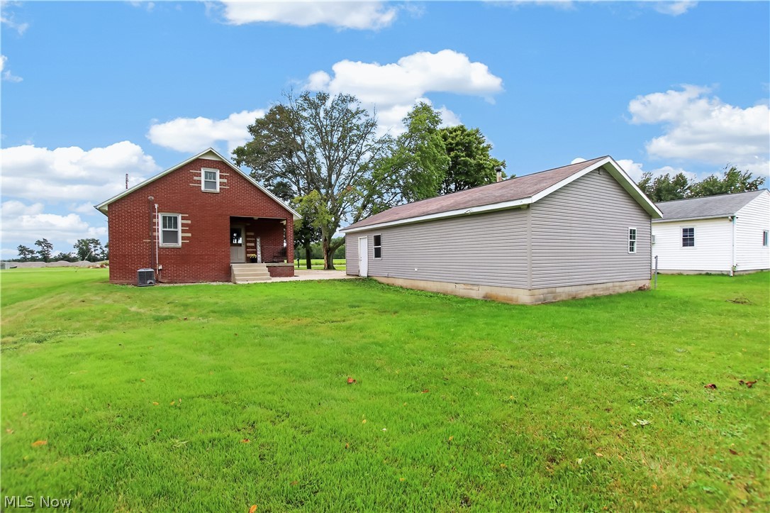 5115 Delematre Road Monroeville OH 44847