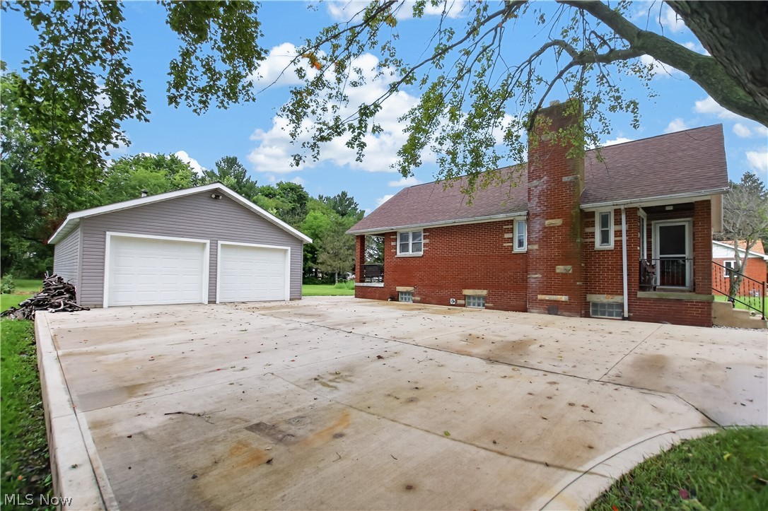 5115 Delematre Road Monroeville OH 44847