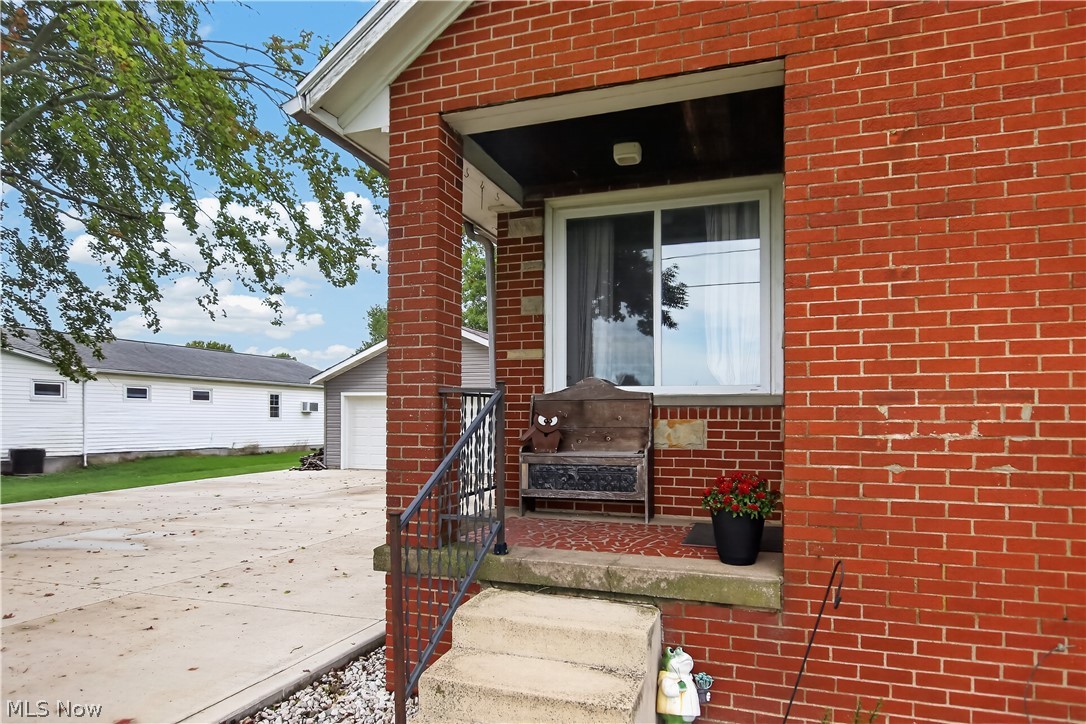 5115 Delematre Road Monroeville OH 44847