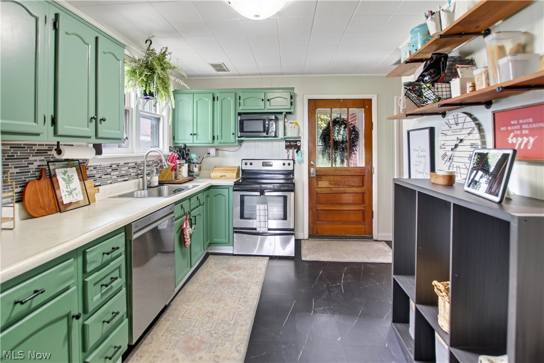 5115 Delematre Road Monroeville OH 44847