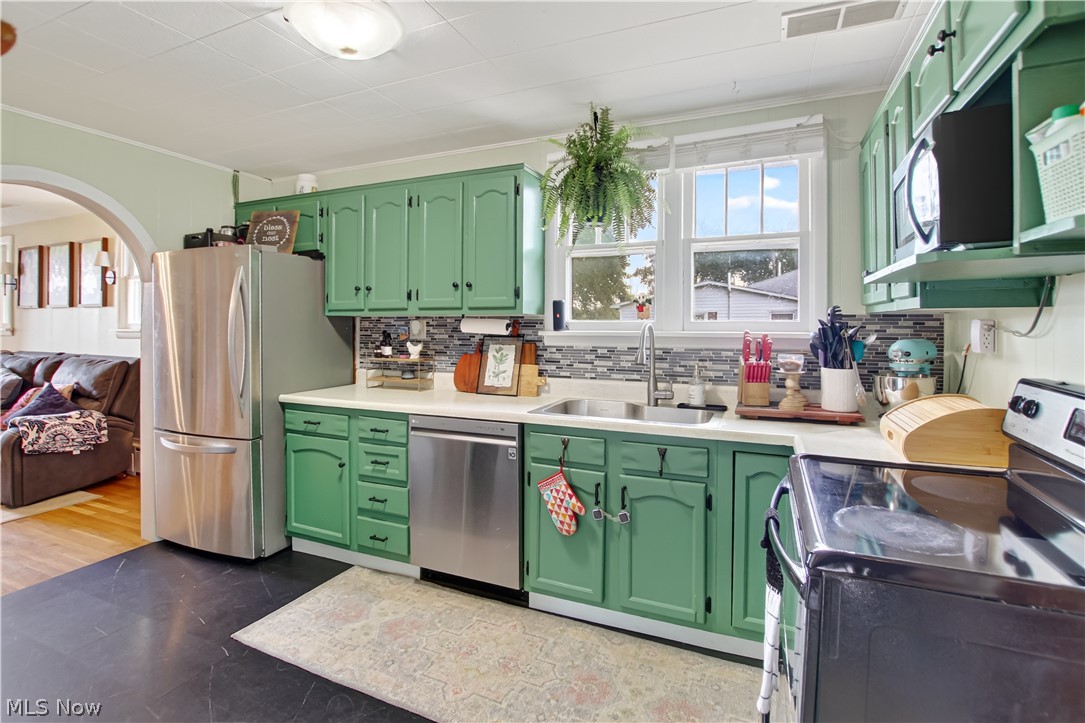 5115 Delematre Road Monroeville OH 44847