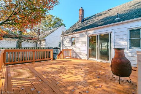 1111 E Miner Road Mayfield Heights OH 44124