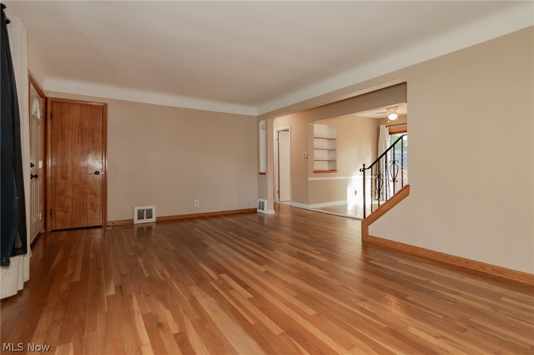1111 E Miner Road Mayfield Heights OH 44124