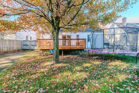 1111 E Miner Road Mayfield Heights OH 44124