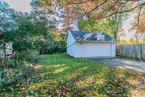 1111 E Miner Road Mayfield Heights OH 44124