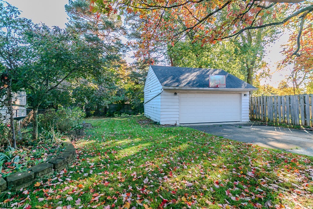 1111 E Miner Road Mayfield Heights OH 44124