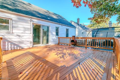 1111 E Miner Road Mayfield Heights OH 44124