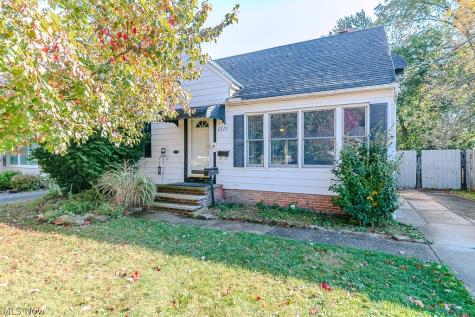 1111 E Miner Road Mayfield Heights OH 44124