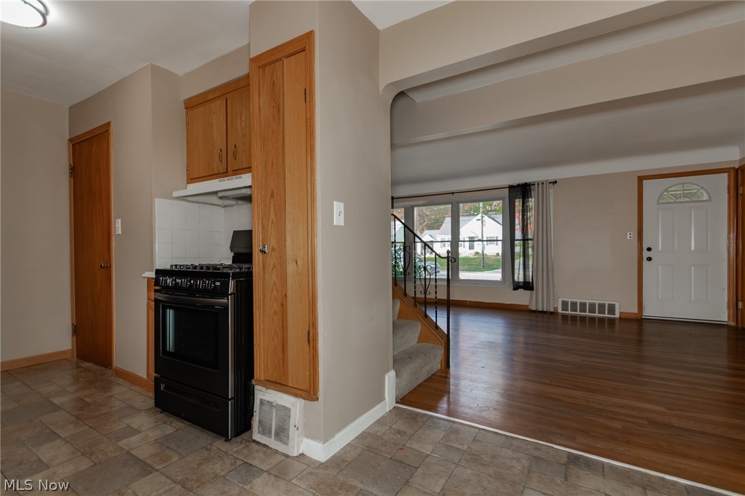 1111 E Miner Road Mayfield Heights OH 44124