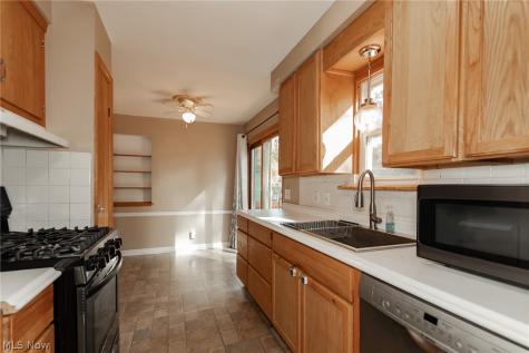 1111 E Miner Road Mayfield Heights OH 44124