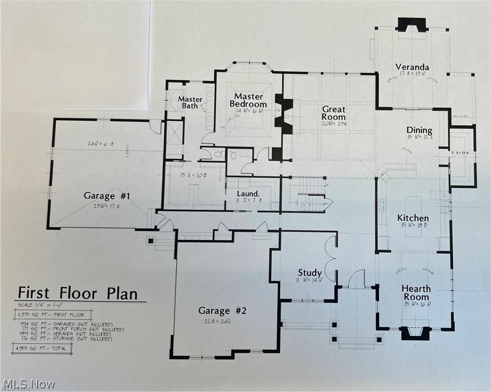 2662 Rocky Ridge Drive Westlake OH 44145