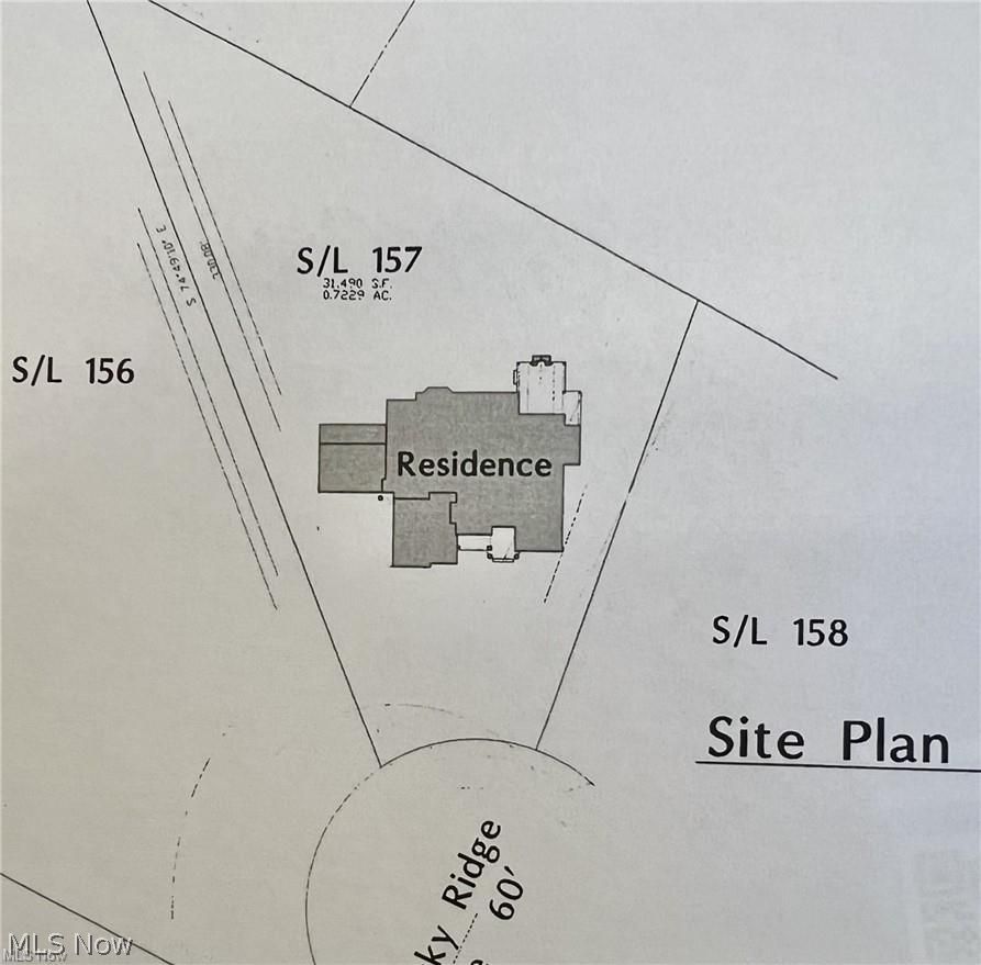 2662 Rocky Ridge Drive Westlake OH 44145