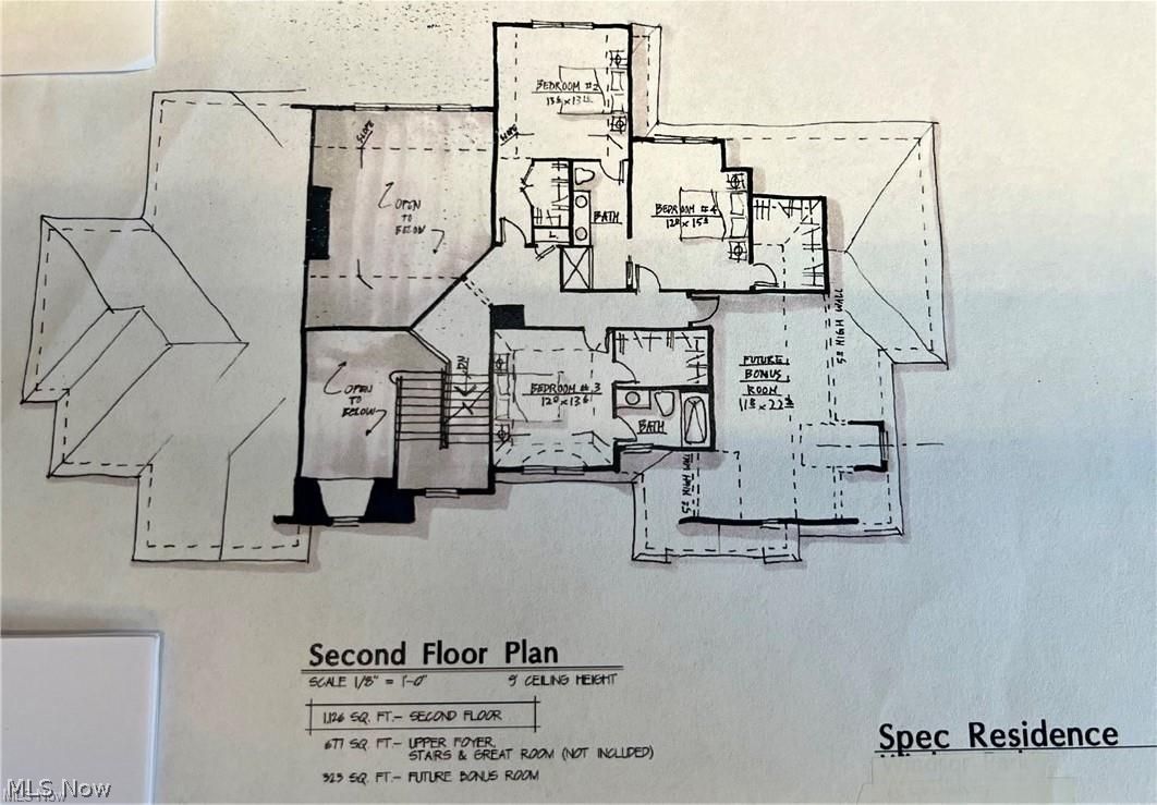 2662 Rocky Ridge Drive Westlake OH 44145