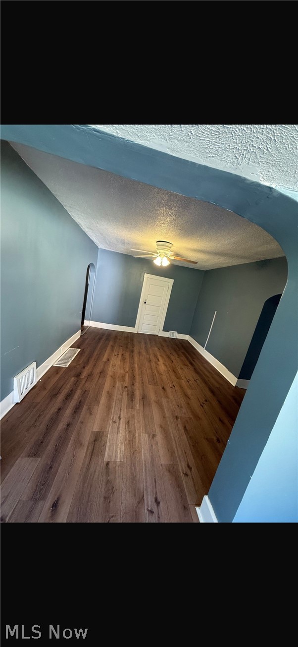 321 W Chalmers Avenue Youngstown OH 44511