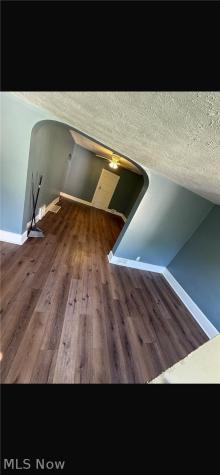 321 W Chalmers Avenue Youngstown OH 44511