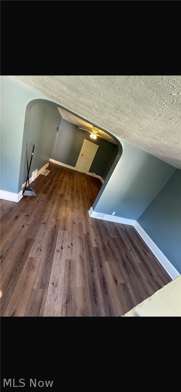 321 W Chalmers Avenue Youngstown OH 44511