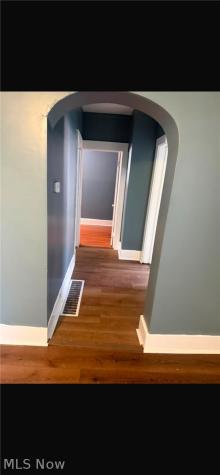 321 W Chalmers Avenue Youngstown OH 44511