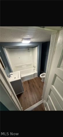 321 W Chalmers Avenue Youngstown OH 44511