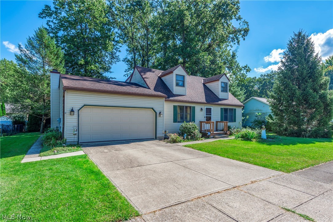 685 Guilford Road Vermilion OH 44089