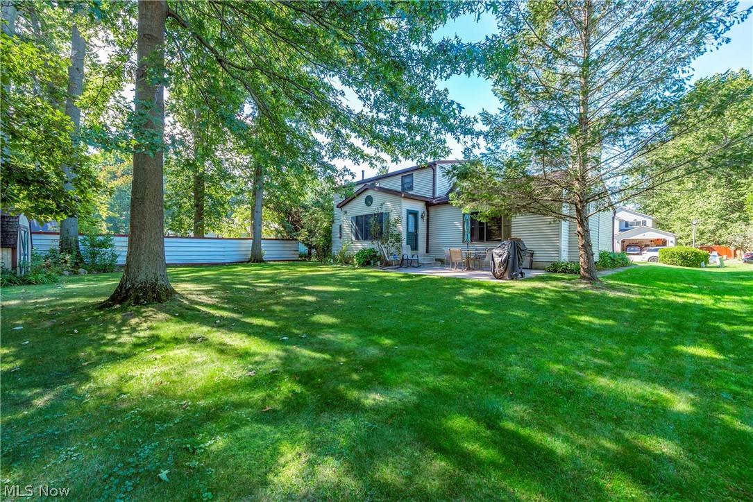 685 Guilford Road Vermilion OH 44089