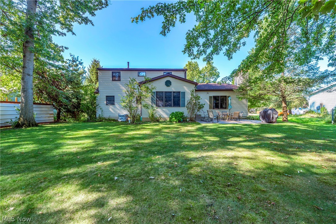 685 Guilford Road Vermilion OH 44089