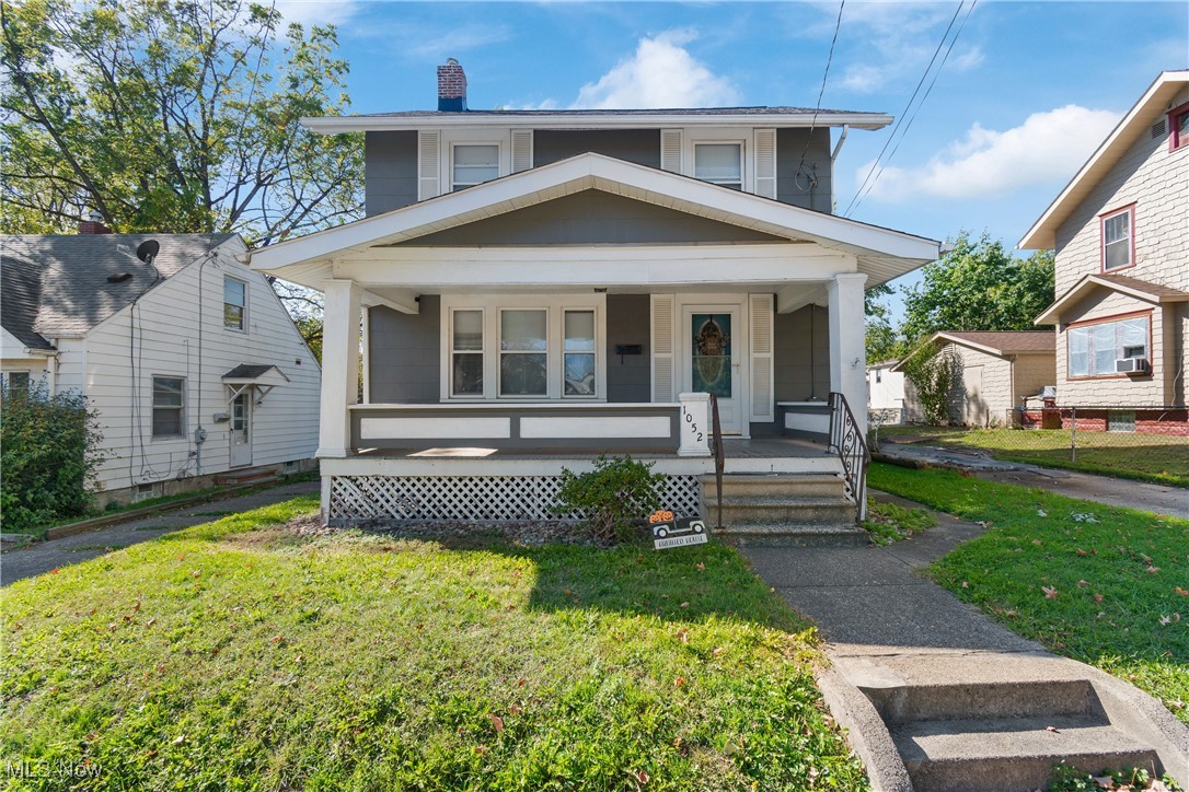 1052 Lexington Avenue Akron OH 44310