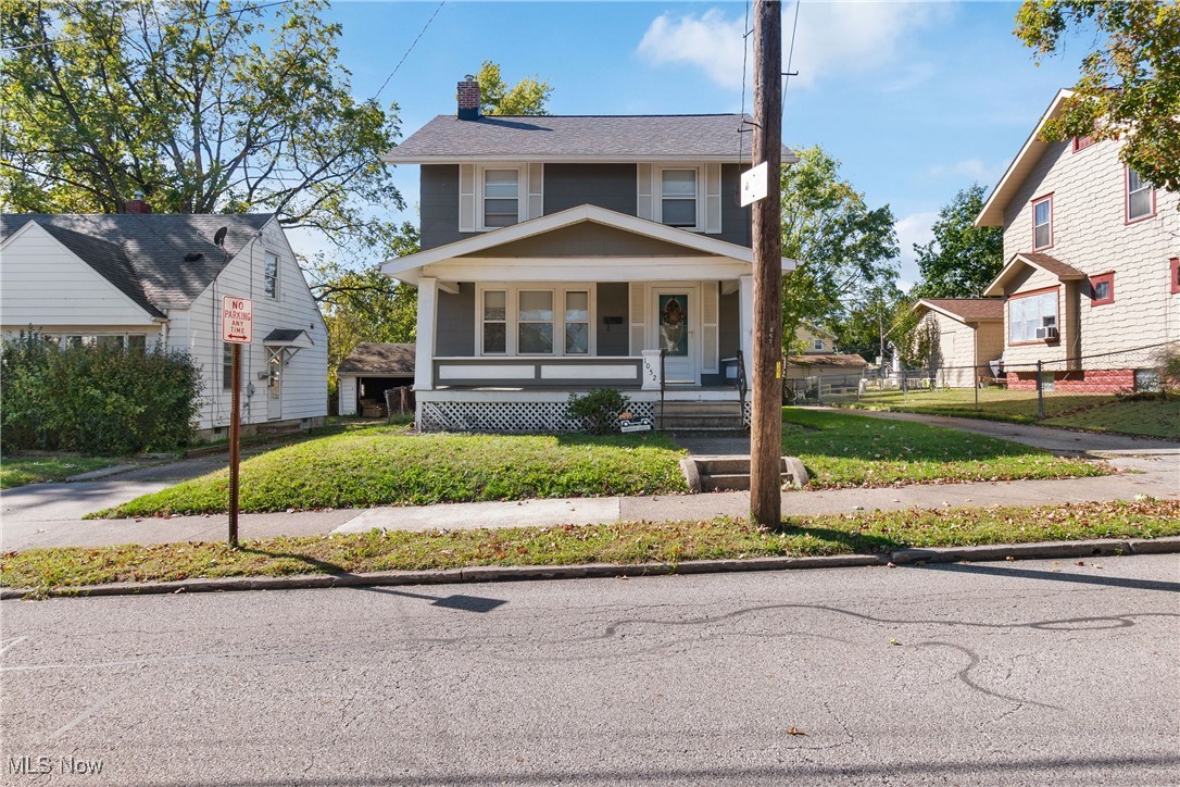 1052 Lexington Avenue Akron OH 44310