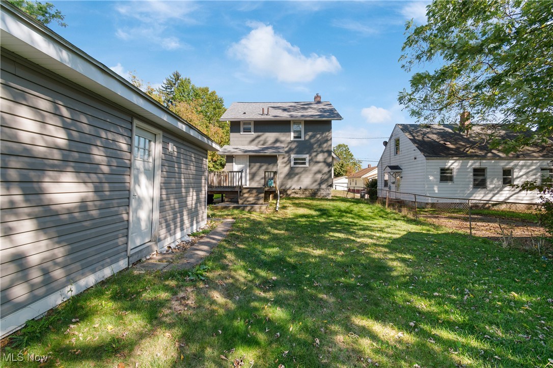 1052 Lexington Avenue Akron OH 44310