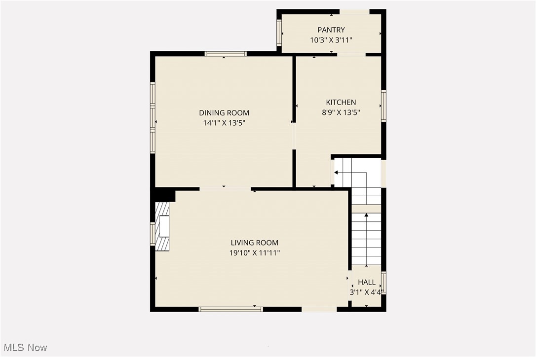 1052 Lexington Avenue Akron OH 44310