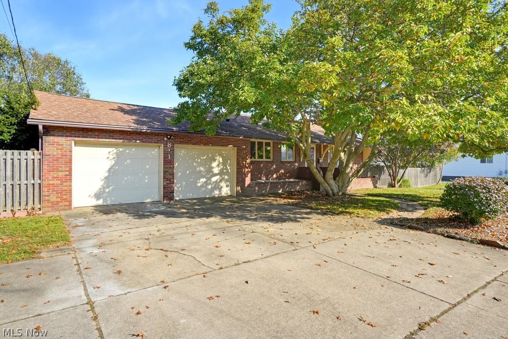 811 Hunt Street Akron OH 44306