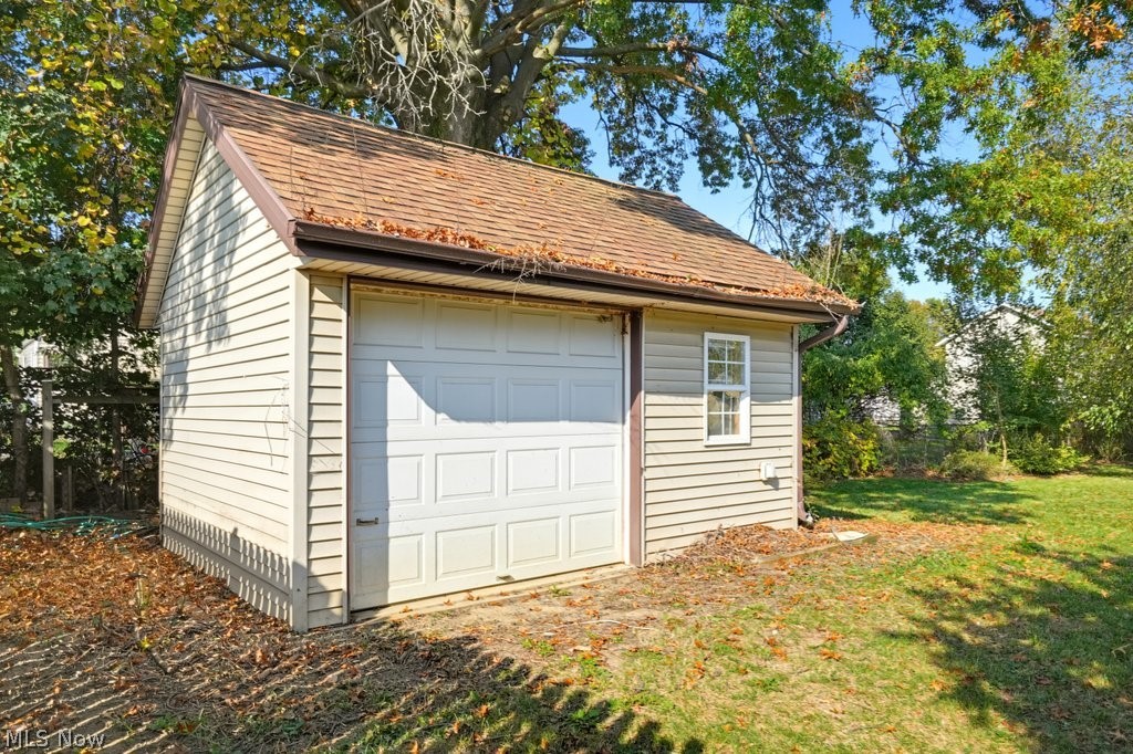 811 Hunt Street Akron OH 44306