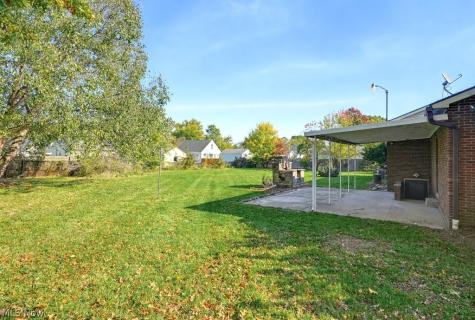 811 Hunt Street Akron OH 44306