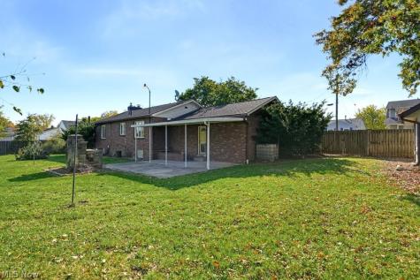 811 Hunt Street Akron OH 44306