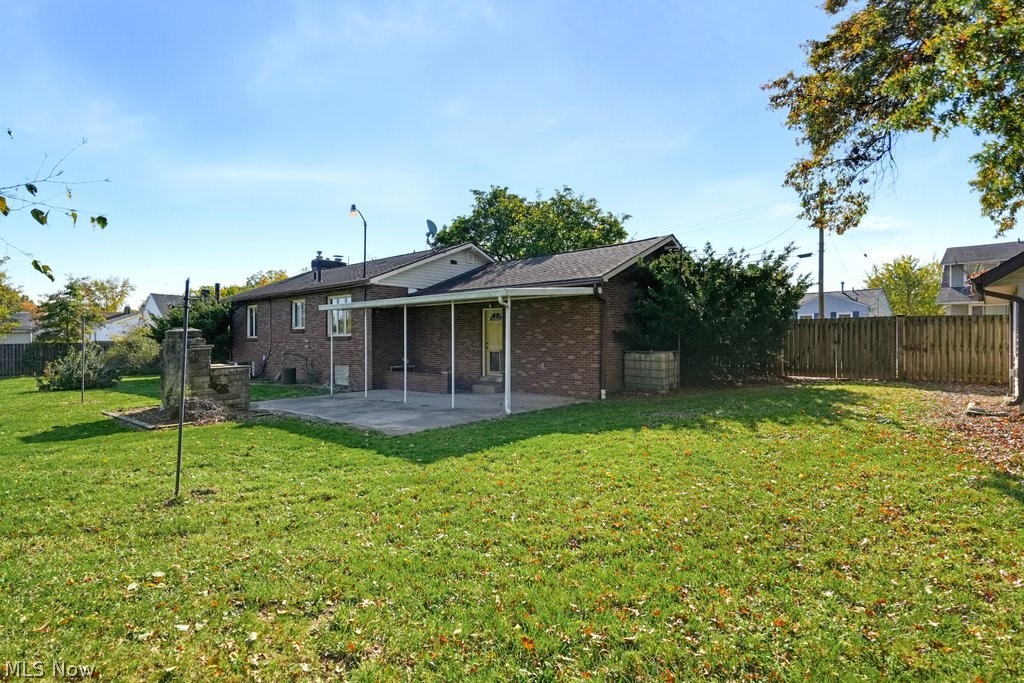 811 Hunt Street Akron OH 44306