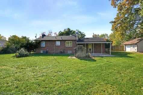 811 Hunt Street Akron OH 44306
